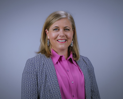 Headshot of Lisa Tatum