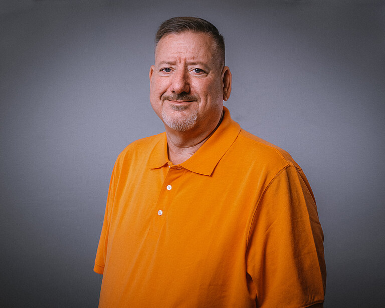 Craig Allen headshot