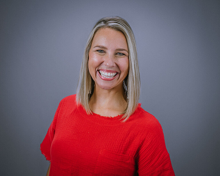Whitney Sales headshot