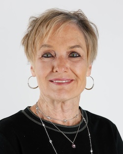 Headshot of Donna Taylor