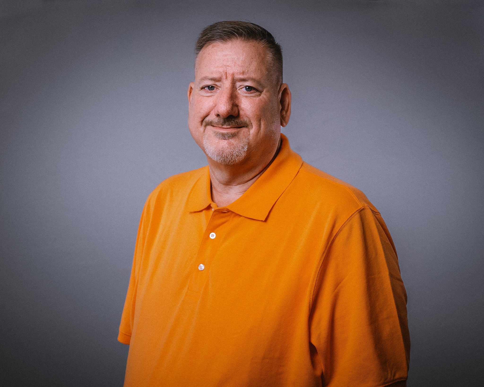 Craig Allen headshot