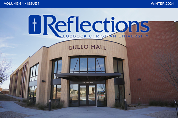 Winter 2024 Winter 2024